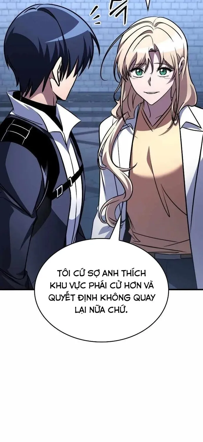 Cuốn Sách Chiến Lược Hàng Đầu Mà Chỉ Tôi Mới Có Thể Nhìn Thấy Chap 114 - Next Chap 115