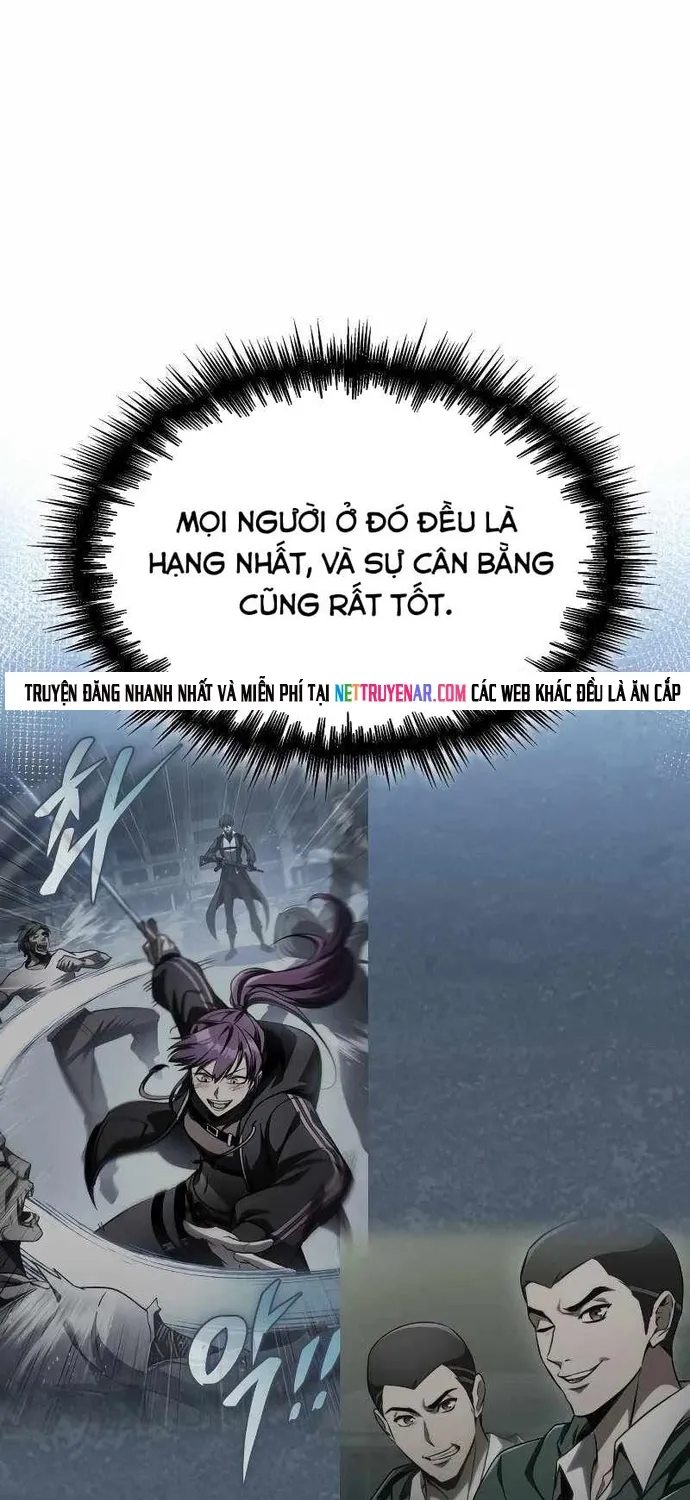 Cuốn Sách Chiến Lược Hàng Đầu Mà Chỉ Tôi Mới Có Thể Nhìn Thấy Chap 114 - Next Chap 115