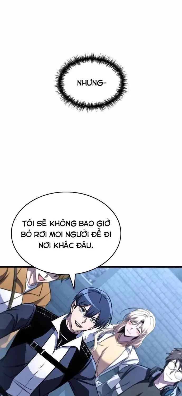Cuốn Sách Chiến Lược Hàng Đầu Mà Chỉ Tôi Mới Có Thể Nhìn Thấy Chap 114 - Next Chap 115