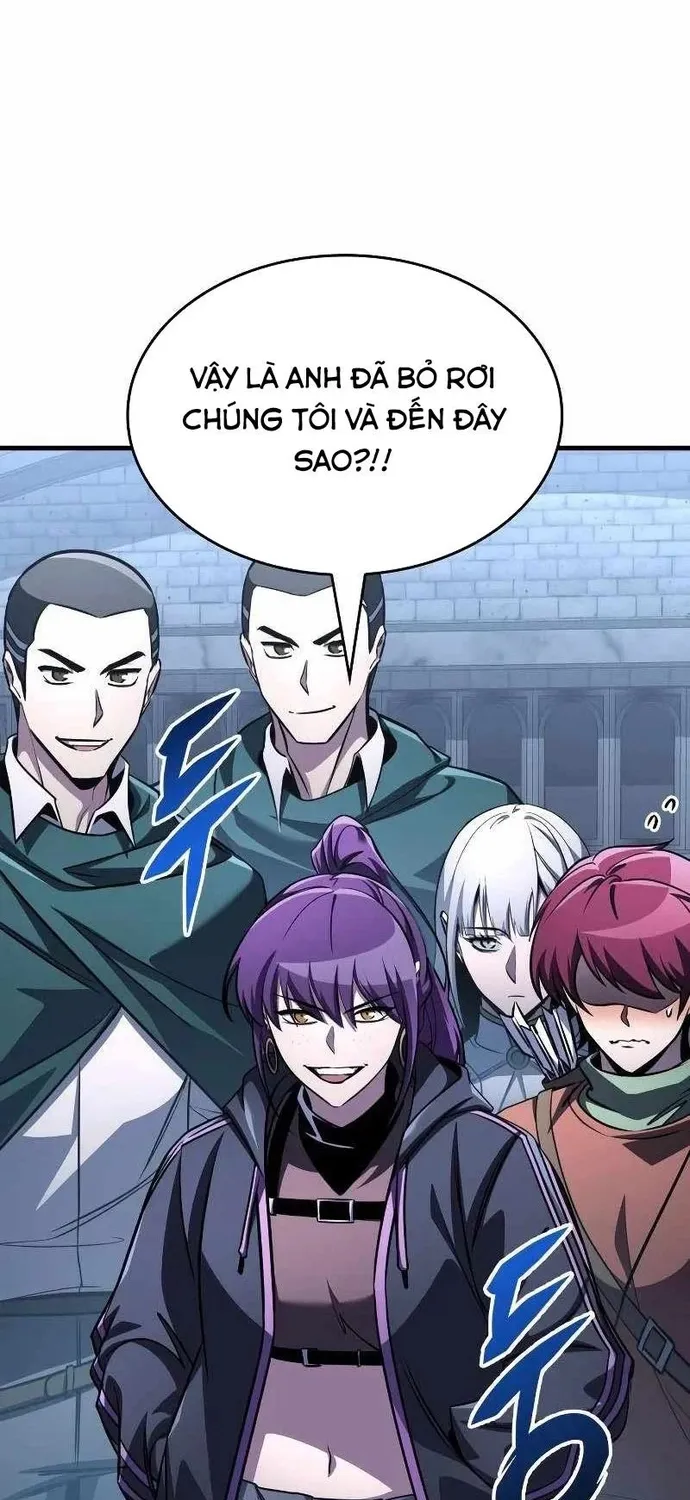 Cuốn Sách Chiến Lược Hàng Đầu Mà Chỉ Tôi Mới Có Thể Nhìn Thấy Chap 114 - Next Chap 115