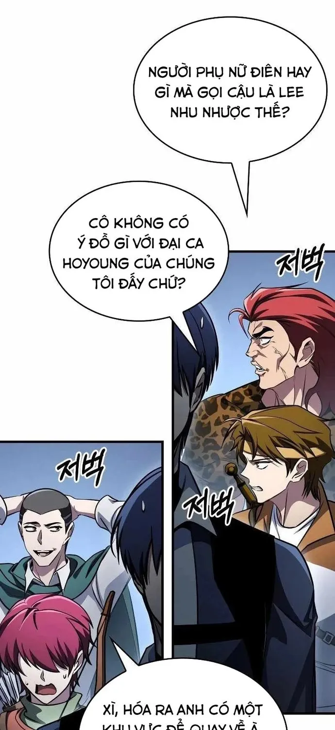 Cuốn Sách Chiến Lược Hàng Đầu Mà Chỉ Tôi Mới Có Thể Nhìn Thấy Chap 114 - Next Chap 115