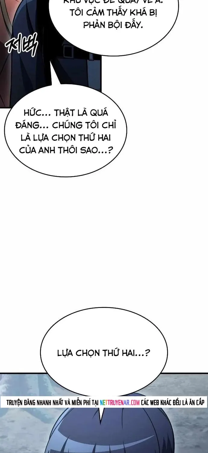 Cuốn Sách Chiến Lược Hàng Đầu Mà Chỉ Tôi Mới Có Thể Nhìn Thấy Chap 114 - Next Chap 115