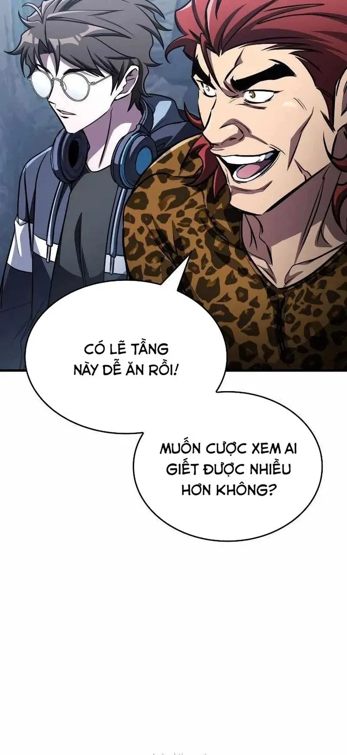 Cuốn Sách Chiến Lược Hàng Đầu Mà Chỉ Tôi Mới Có Thể Nhìn Thấy Chap 114 - Next Chap 115