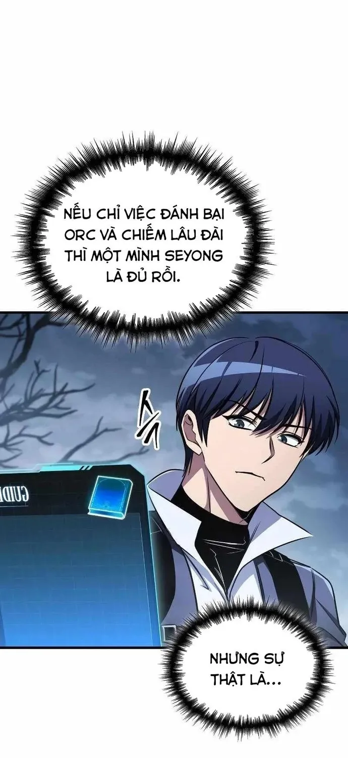 Cuốn Sách Chiến Lược Hàng Đầu Mà Chỉ Tôi Mới Có Thể Nhìn Thấy Chap 114 - Next Chap 115
