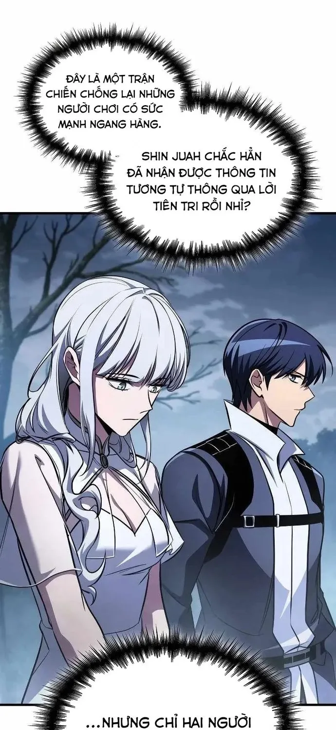 Cuốn Sách Chiến Lược Hàng Đầu Mà Chỉ Tôi Mới Có Thể Nhìn Thấy Chap 114 - Next Chap 115
