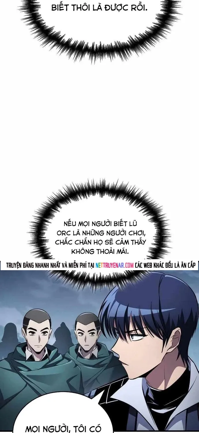Cuốn Sách Chiến Lược Hàng Đầu Mà Chỉ Tôi Mới Có Thể Nhìn Thấy Chap 114 - Next Chap 115