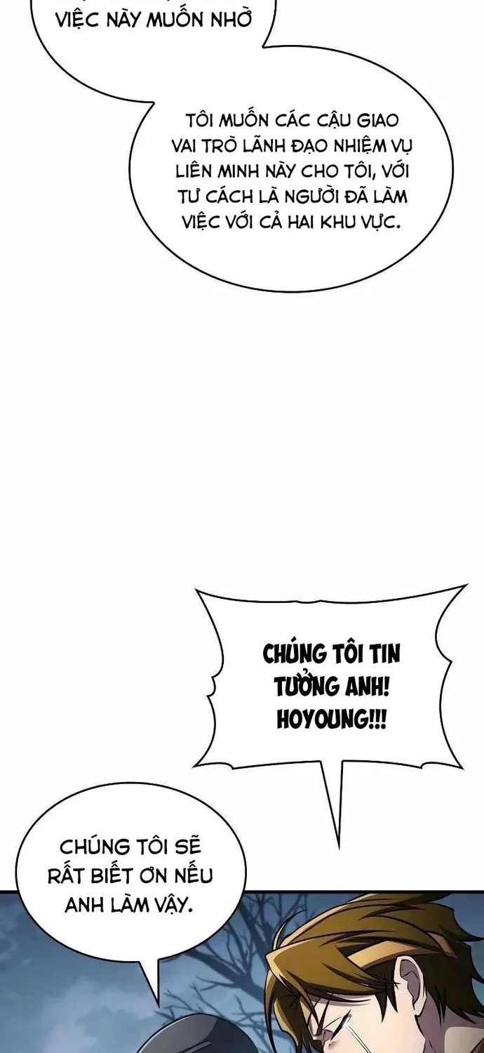 Cuốn Sách Chiến Lược Hàng Đầu Mà Chỉ Tôi Mới Có Thể Nhìn Thấy Chap 114 - Next Chap 115