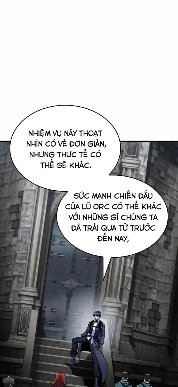 Cuốn Sách Chiến Lược Hàng Đầu Mà Chỉ Tôi Mới Có Thể Nhìn Thấy Chap 114 - Next Chap 115