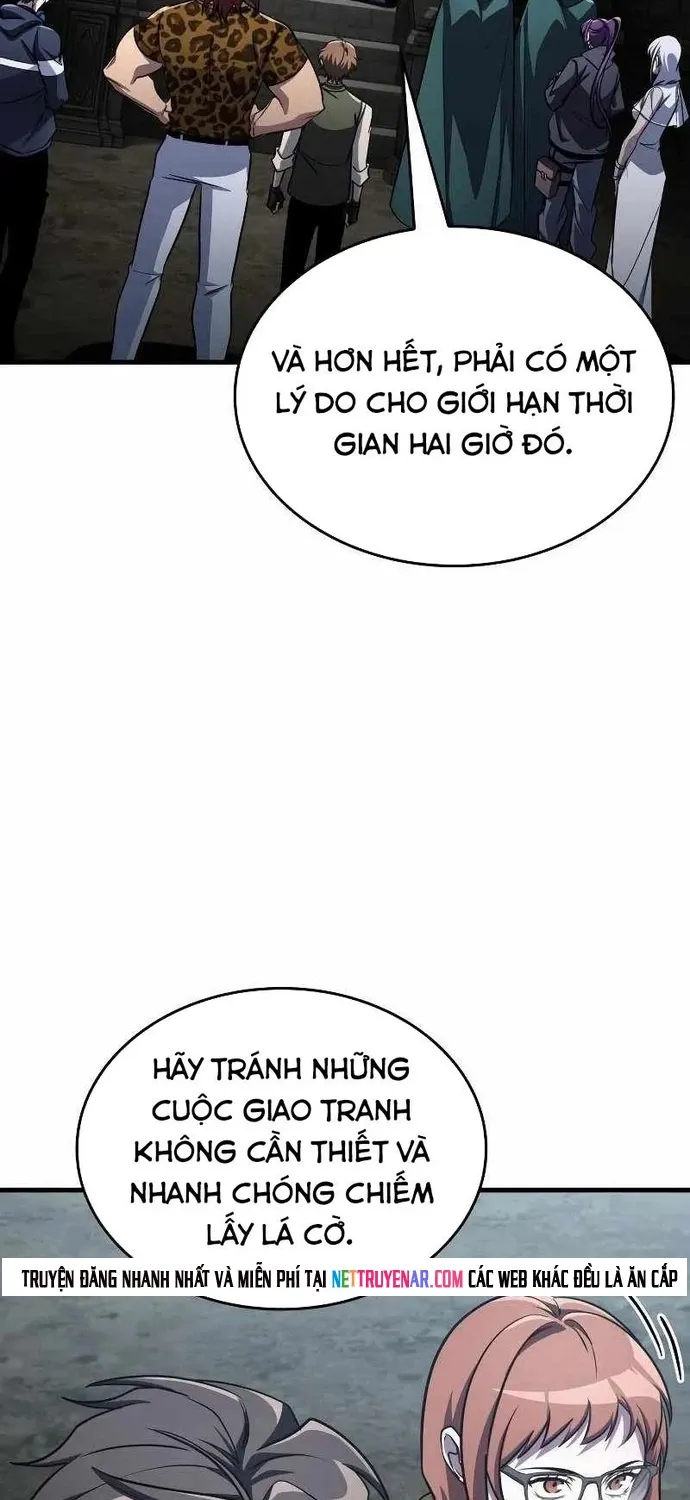 Cuốn Sách Chiến Lược Hàng Đầu Mà Chỉ Tôi Mới Có Thể Nhìn Thấy Chap 114 - Next Chap 115