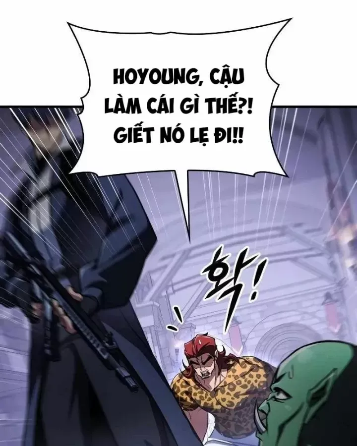 Cuốn Sách Chiến Lược Hàng Đầu Mà Chỉ Tôi Mới Có Thể Nhìn Thấy Chap 115 - Next Chap 116