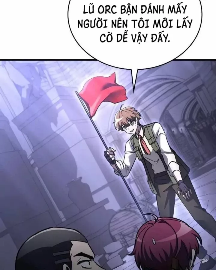 Cuốn Sách Chiến Lược Hàng Đầu Mà Chỉ Tôi Mới Có Thể Nhìn Thấy Chap 115 - Next Chap 116