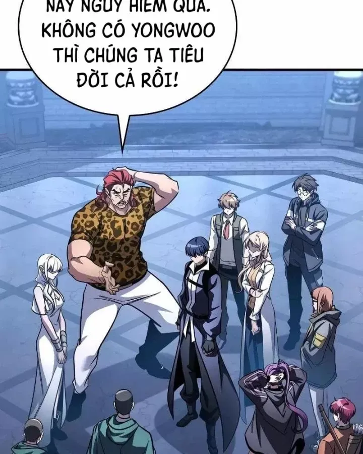 Cuốn Sách Chiến Lược Hàng Đầu Mà Chỉ Tôi Mới Có Thể Nhìn Thấy Chap 115 - Next Chap 116