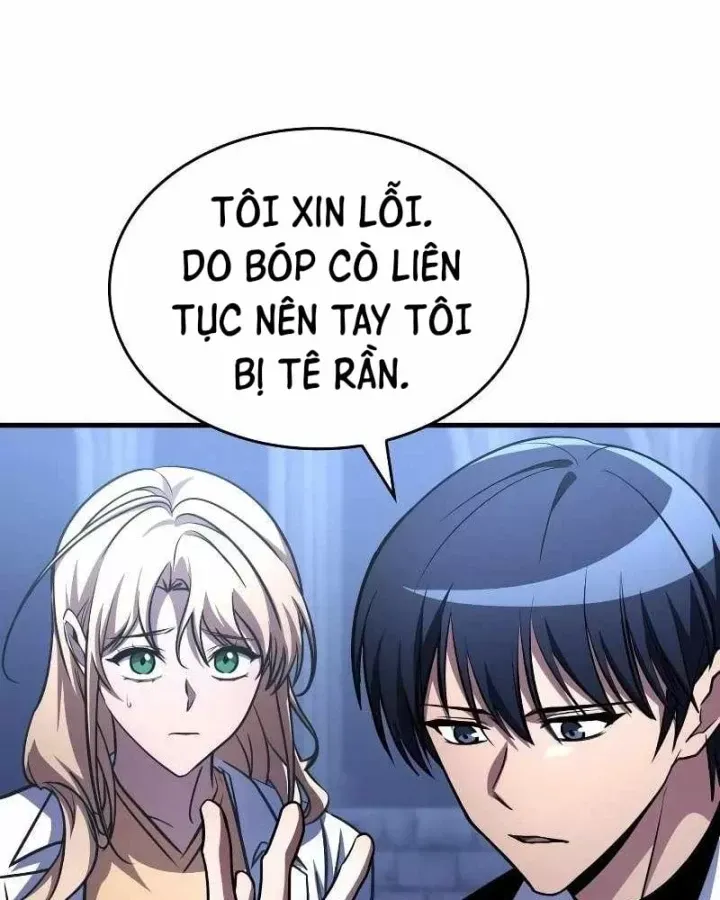 Cuốn Sách Chiến Lược Hàng Đầu Mà Chỉ Tôi Mới Có Thể Nhìn Thấy Chap 115 - Next Chap 116