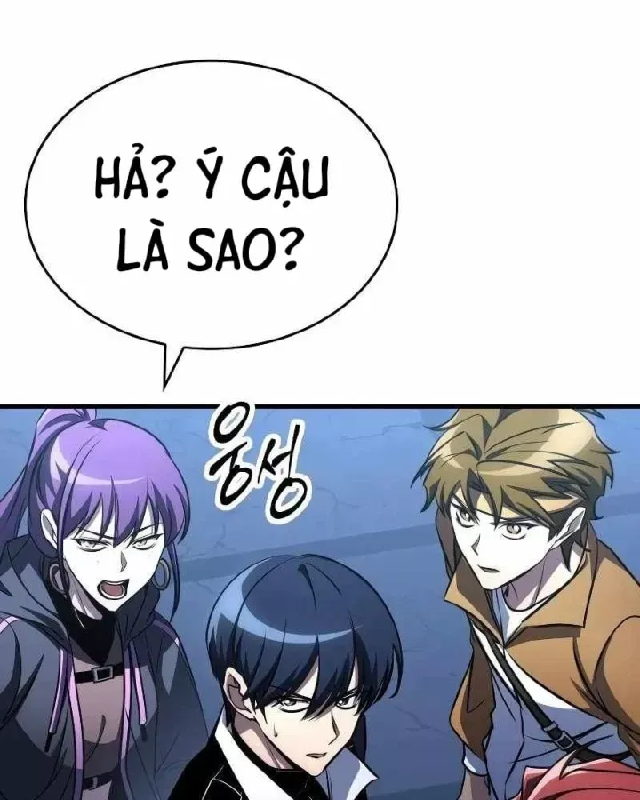 Cuốn Sách Chiến Lược Hàng Đầu Mà Chỉ Tôi Mới Có Thể Nhìn Thấy Chap 115 - Next Chap 116