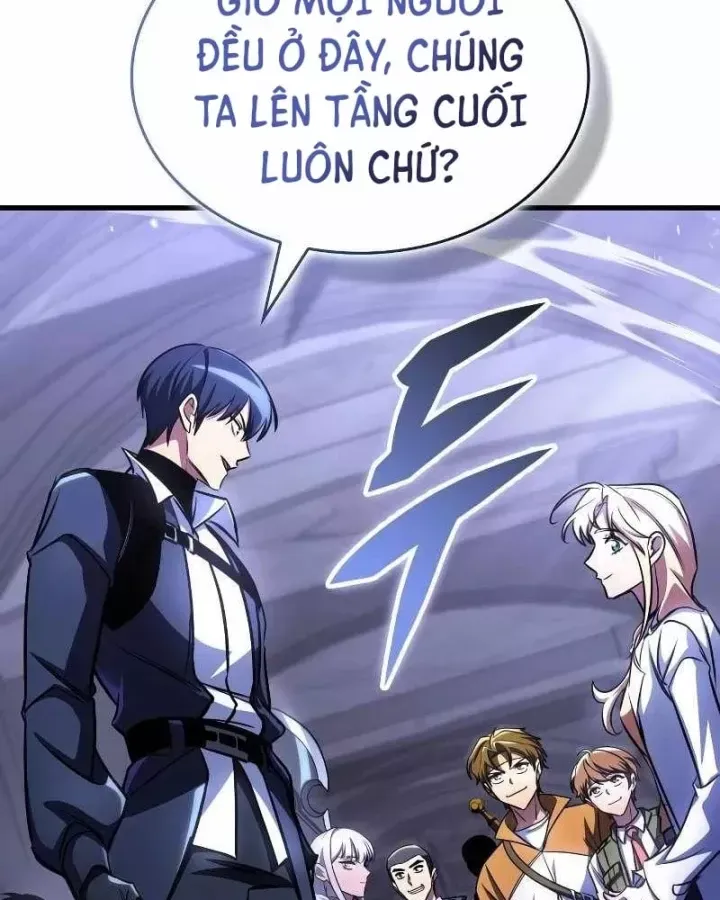 Cuốn Sách Chiến Lược Hàng Đầu Mà Chỉ Tôi Mới Có Thể Nhìn Thấy Chap 115 - Next Chap 116