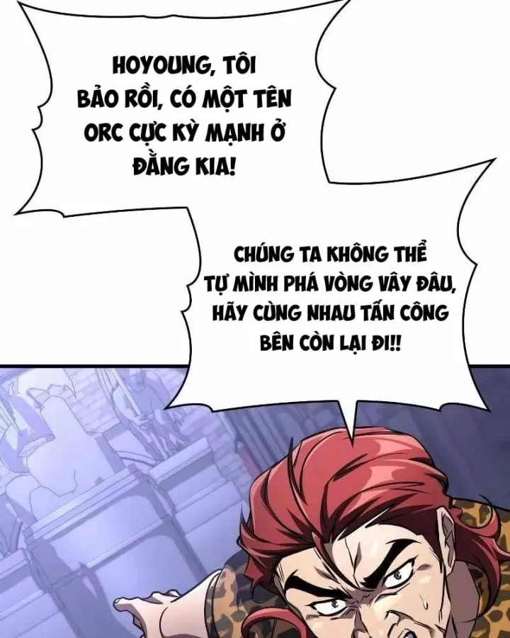 Cuốn Sách Chiến Lược Hàng Đầu Mà Chỉ Tôi Mới Có Thể Nhìn Thấy Chap 115 - Next Chap 116