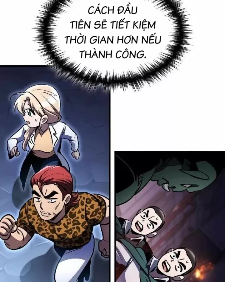 Cuốn Sách Chiến Lược Hàng Đầu Mà Chỉ Tôi Mới Có Thể Nhìn Thấy Chap 115 - Next Chap 116