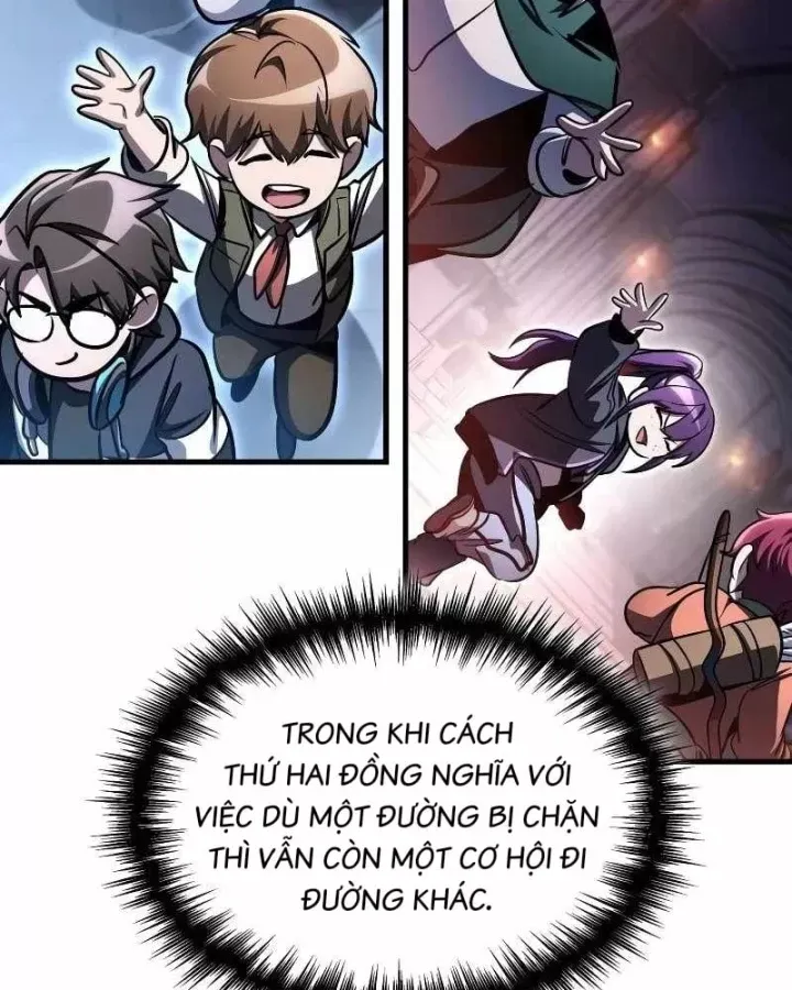 Cuốn Sách Chiến Lược Hàng Đầu Mà Chỉ Tôi Mới Có Thể Nhìn Thấy Chap 115 - Next Chap 116