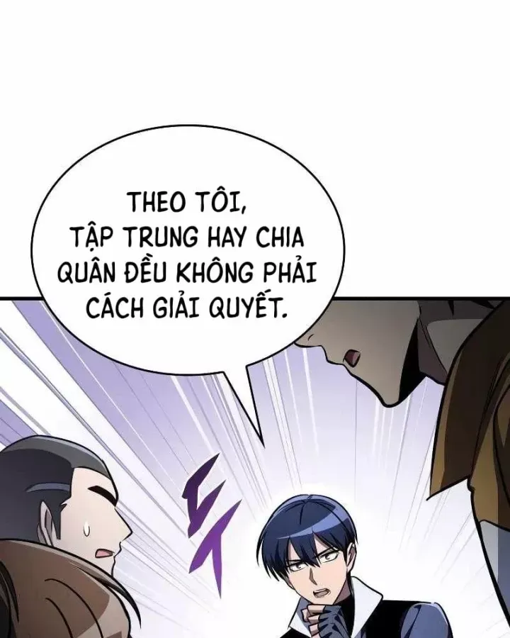 Cuốn Sách Chiến Lược Hàng Đầu Mà Chỉ Tôi Mới Có Thể Nhìn Thấy Chap 115 - Next Chap 116