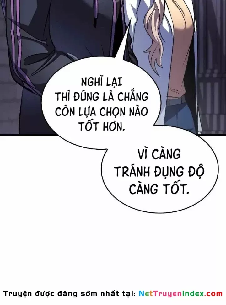 Cuốn Sách Chiến Lược Hàng Đầu Mà Chỉ Tôi Mới Có Thể Nhìn Thấy Chap 115 - Next Chap 116