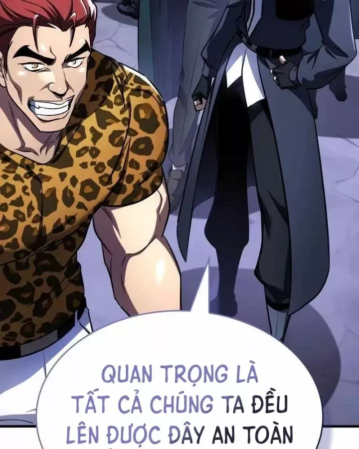 Cuốn Sách Chiến Lược Hàng Đầu Mà Chỉ Tôi Mới Có Thể Nhìn Thấy Chap 115 - Next Chap 116