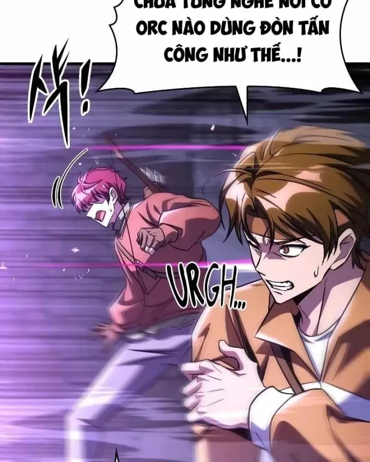 Cuốn Sách Chiến Lược Hàng Đầu Mà Chỉ Tôi Mới Có Thể Nhìn Thấy Chap 115 - Next Chap 116