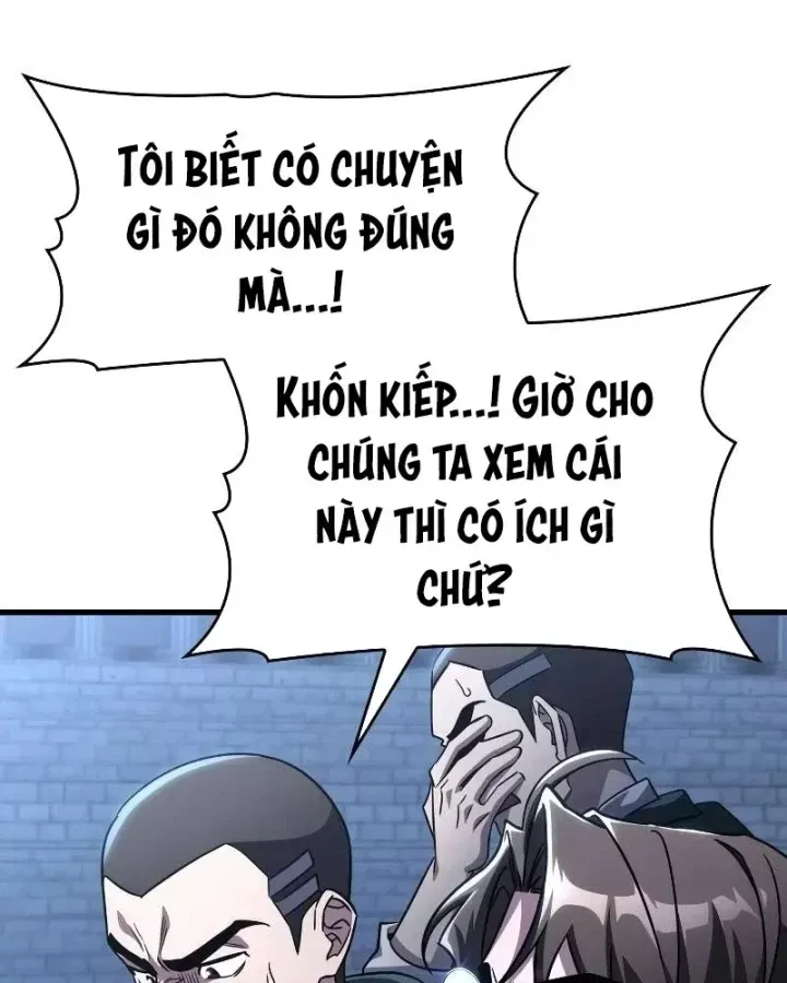 Cuốn Sách Chiến Lược Hàng Đầu Mà Chỉ Tôi Mới Có Thể Nhìn Thấy Chap 116 - Next Chap 117