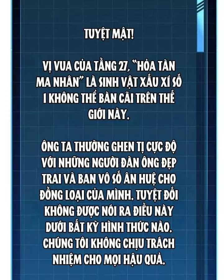 Cuốn Sách Chiến Lược Hàng Đầu Mà Chỉ Tôi Mới Có Thể Nhìn Thấy Chap 116 - Next Chap 117