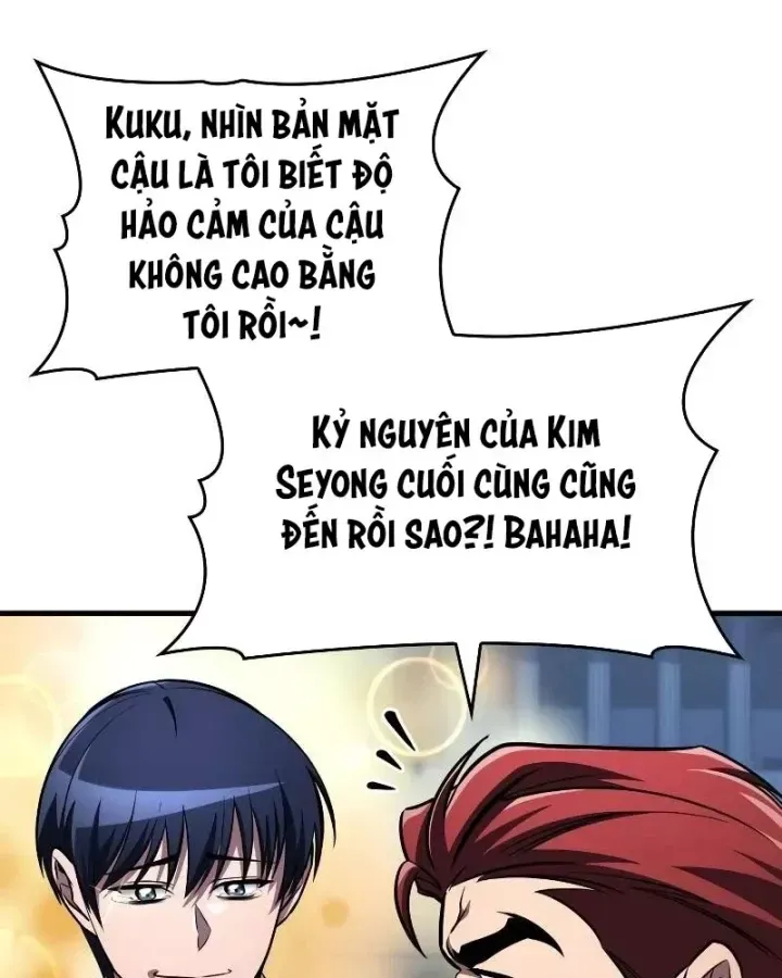 Cuốn Sách Chiến Lược Hàng Đầu Mà Chỉ Tôi Mới Có Thể Nhìn Thấy Chap 116 - Next Chap 117