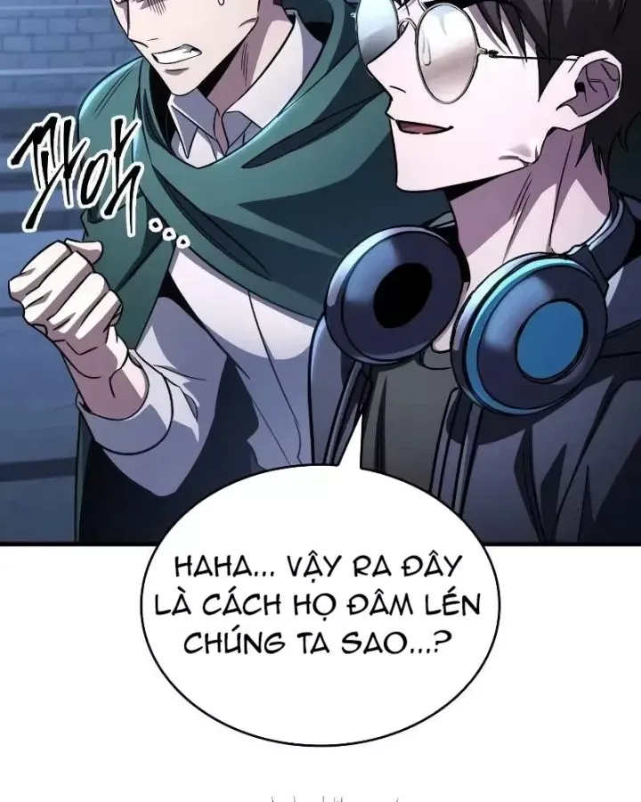 Cuốn Sách Chiến Lược Hàng Đầu Mà Chỉ Tôi Mới Có Thể Nhìn Thấy Chap 116 - Next Chap 117