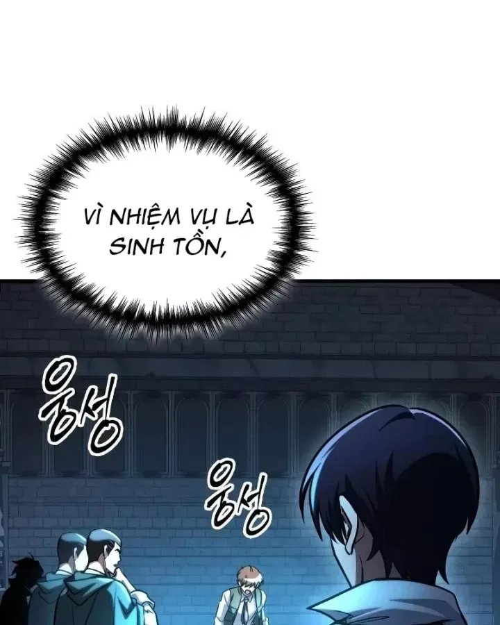 Cuốn Sách Chiến Lược Hàng Đầu Mà Chỉ Tôi Mới Có Thể Nhìn Thấy Chap 116 - Next Chap 117