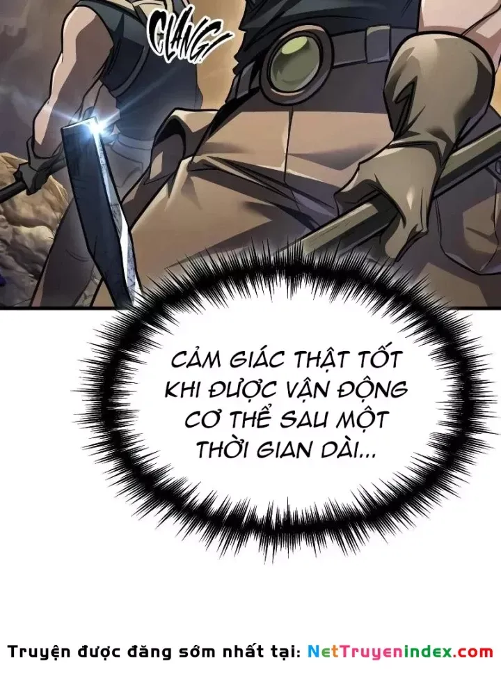 Cuốn Sách Chiến Lược Hàng Đầu Mà Chỉ Tôi Mới Có Thể Nhìn Thấy Chap 116 - Next Chap 117