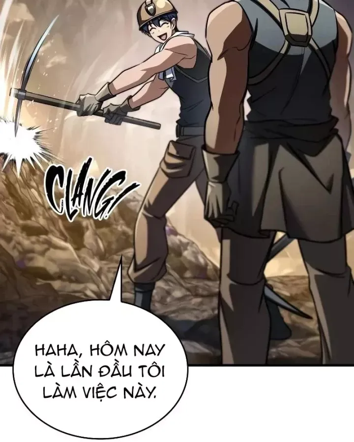 Cuốn Sách Chiến Lược Hàng Đầu Mà Chỉ Tôi Mới Có Thể Nhìn Thấy Chap 116 - Next Chap 117