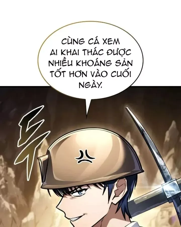 Cuốn Sách Chiến Lược Hàng Đầu Mà Chỉ Tôi Mới Có Thể Nhìn Thấy Chap 116 - Next Chap 117
