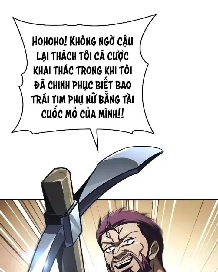 Cuốn Sách Chiến Lược Hàng Đầu Mà Chỉ Tôi Mới Có Thể Nhìn Thấy Chap 116 - Next Chap 117