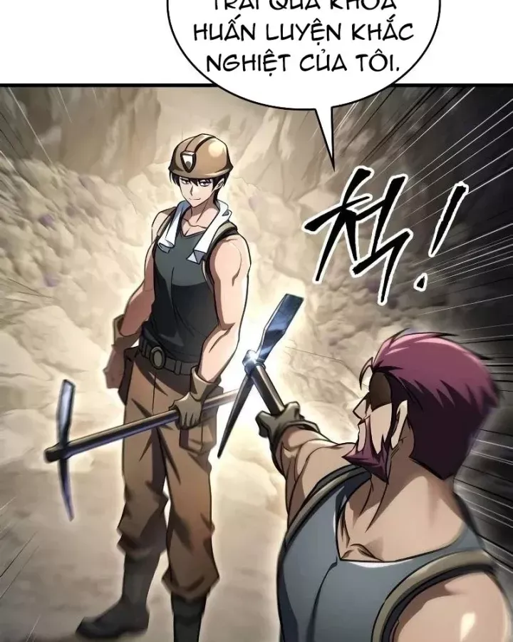 Cuốn Sách Chiến Lược Hàng Đầu Mà Chỉ Tôi Mới Có Thể Nhìn Thấy Chap 116 - Next Chap 117