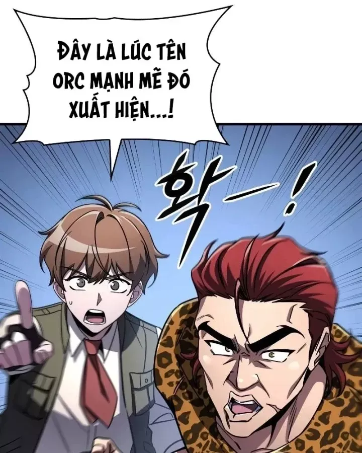 Cuốn Sách Chiến Lược Hàng Đầu Mà Chỉ Tôi Mới Có Thể Nhìn Thấy Chap 116 - Next Chap 117