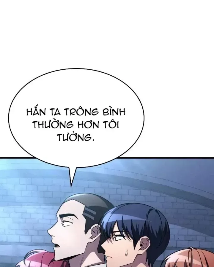 Cuốn Sách Chiến Lược Hàng Đầu Mà Chỉ Tôi Mới Có Thể Nhìn Thấy Chap 116 - Next Chap 117