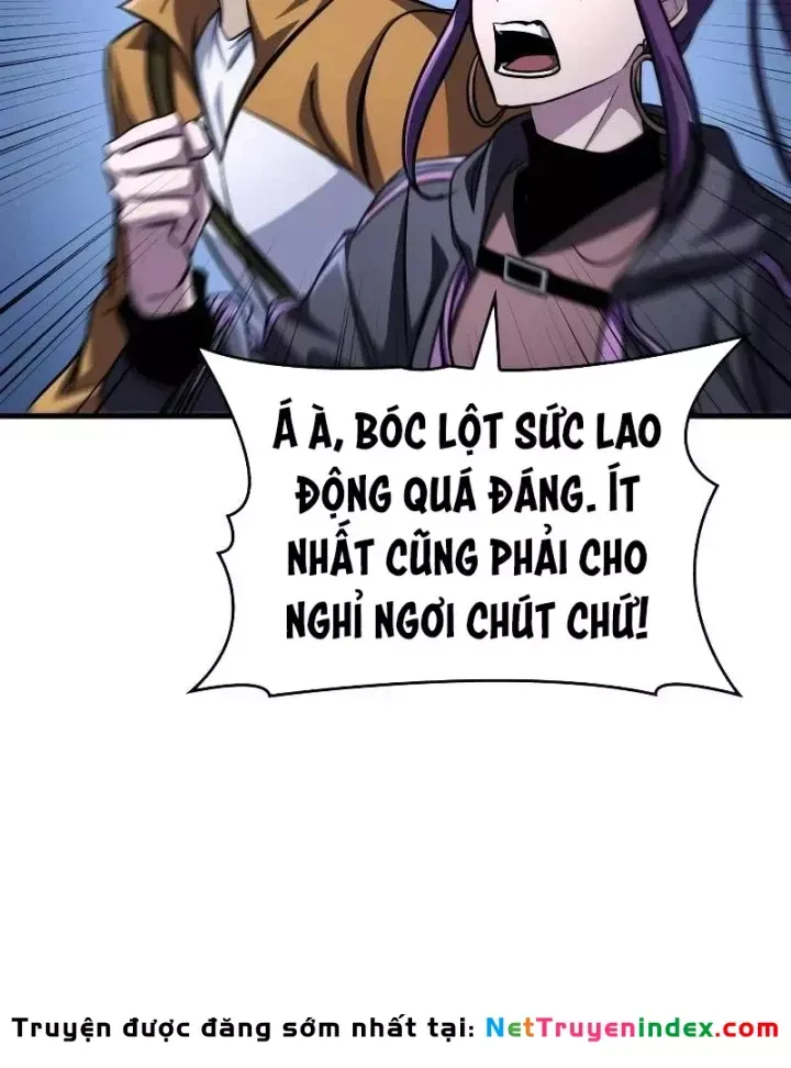 Cuốn Sách Chiến Lược Hàng Đầu Mà Chỉ Tôi Mới Có Thể Nhìn Thấy Chap 116 - Next Chap 117