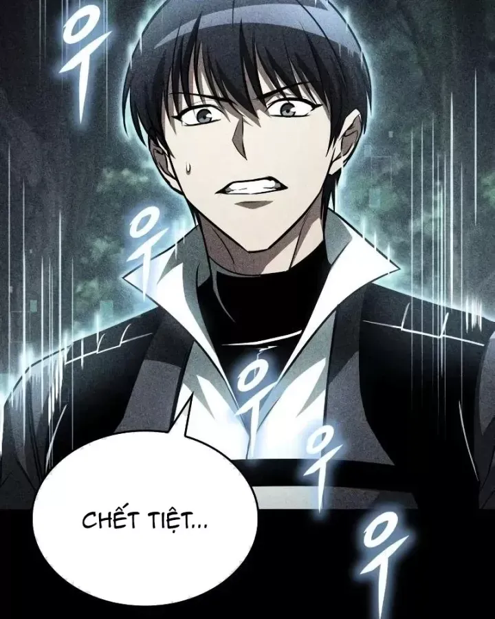 Cuốn Sách Chiến Lược Hàng Đầu Mà Chỉ Tôi Mới Có Thể Nhìn Thấy Chap 116 - Next Chap 117