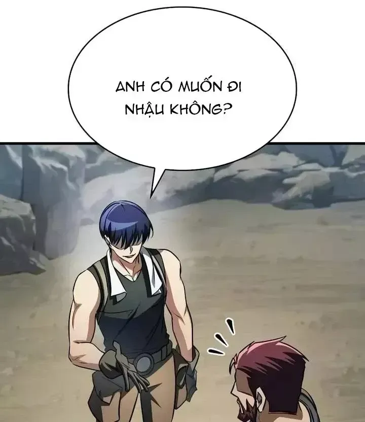 Cuốn Sách Chiến Lược Hàng Đầu Mà Chỉ Tôi Mới Có Thể Nhìn Thấy Chap 117 - Next Chap 118
