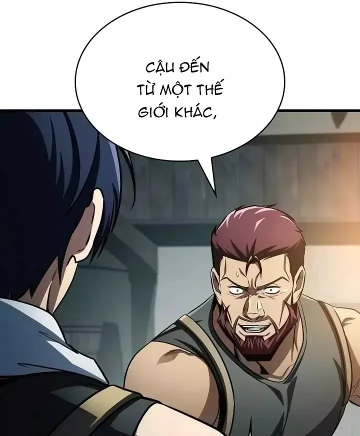 Cuốn Sách Chiến Lược Hàng Đầu Mà Chỉ Tôi Mới Có Thể Nhìn Thấy Chap 117 - Next Chap 118