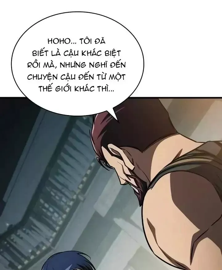 Cuốn Sách Chiến Lược Hàng Đầu Mà Chỉ Tôi Mới Có Thể Nhìn Thấy Chap 117 - Next Chap 118