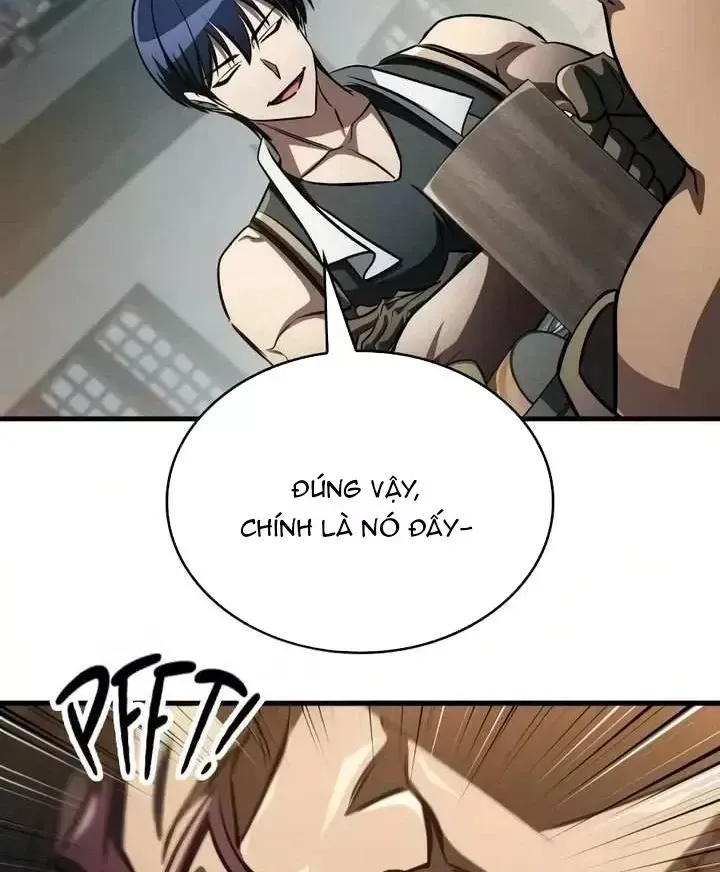 Cuốn Sách Chiến Lược Hàng Đầu Mà Chỉ Tôi Mới Có Thể Nhìn Thấy Chap 117 - Next Chap 118