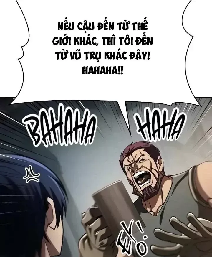 Cuốn Sách Chiến Lược Hàng Đầu Mà Chỉ Tôi Mới Có Thể Nhìn Thấy Chap 117 - Next Chap 118
