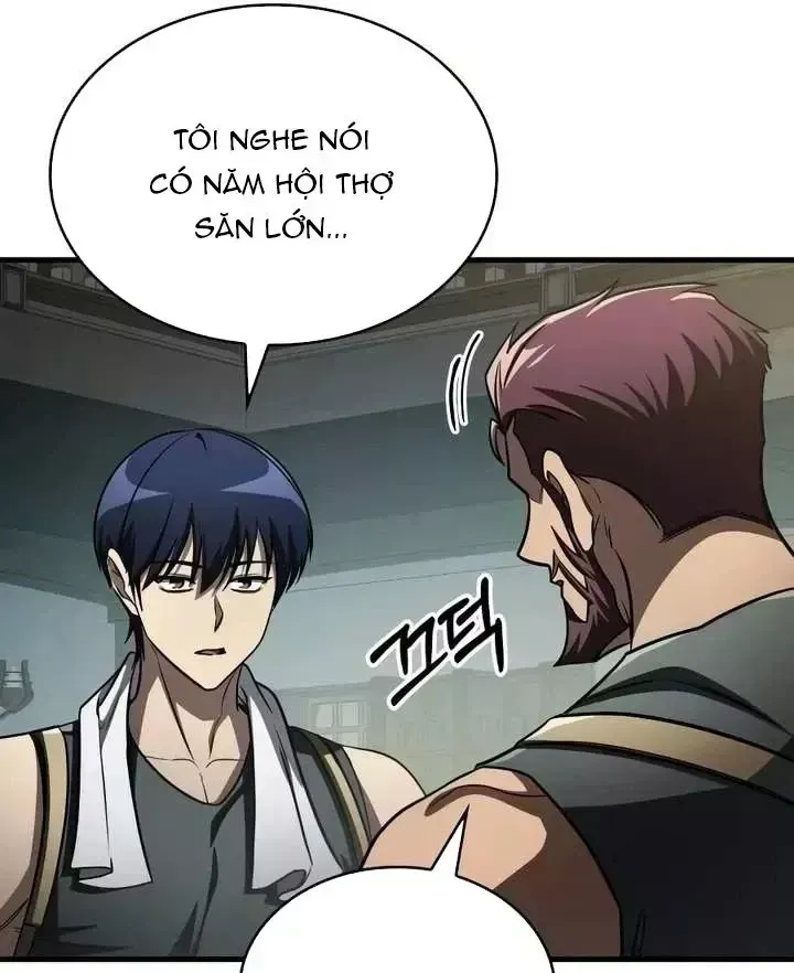 Cuốn Sách Chiến Lược Hàng Đầu Mà Chỉ Tôi Mới Có Thể Nhìn Thấy Chap 117 - Next Chap 118