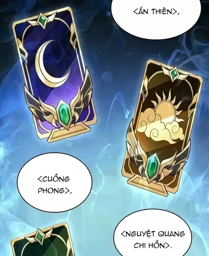 Cuốn Sách Chiến Lược Hàng Đầu Mà Chỉ Tôi Mới Có Thể Nhìn Thấy Chap 117 - Next Chap 118