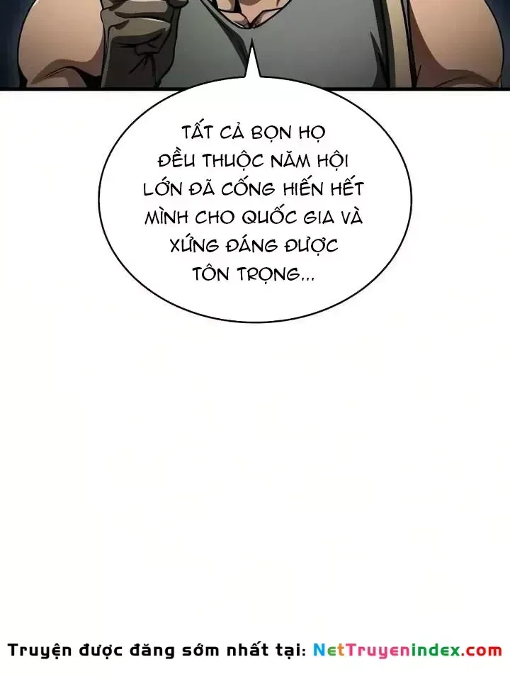 Cuốn Sách Chiến Lược Hàng Đầu Mà Chỉ Tôi Mới Có Thể Nhìn Thấy Chap 117 - Next Chap 118