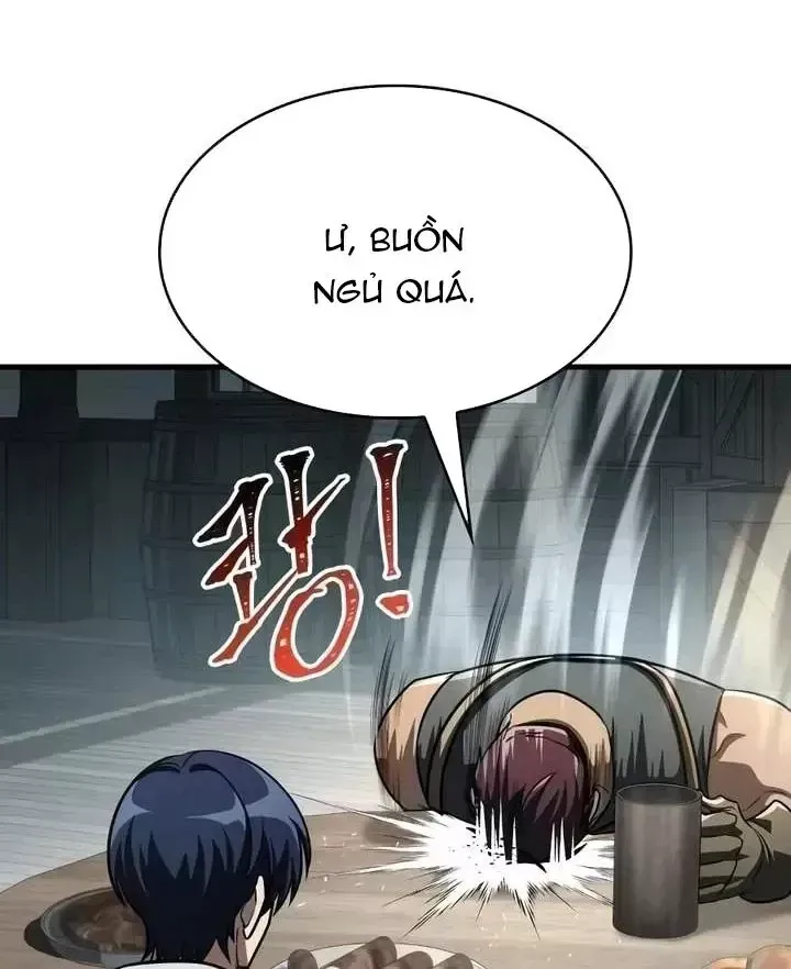 Cuốn Sách Chiến Lược Hàng Đầu Mà Chỉ Tôi Mới Có Thể Nhìn Thấy Chap 117 - Next Chap 118