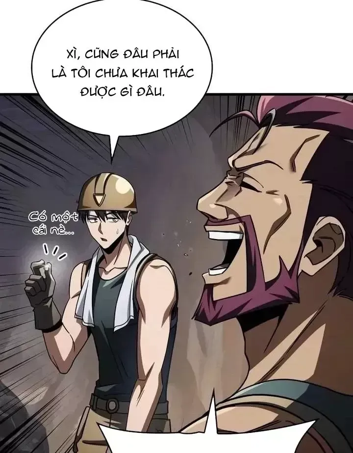 Cuốn Sách Chiến Lược Hàng Đầu Mà Chỉ Tôi Mới Có Thể Nhìn Thấy Chap 117 - Next Chap 118